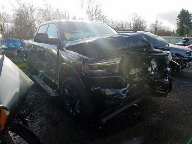 RAM 1500 LIMIT 2020 1c6srfpt6ln166281