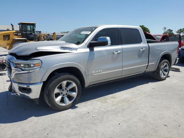 RAM 1500 2019 1c6srfpt7kn507802