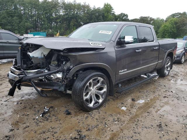 RAM 1500 LIMIT 2020 1c6srfpt7ln114660