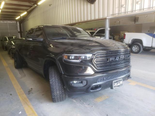 RAM 1500 LIMIT 2020 1c6srfpt7ln149053