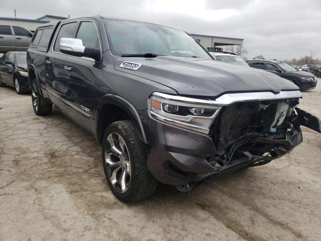 RAM 1500 LIMIT 2020 1c6srfpt7ln388411