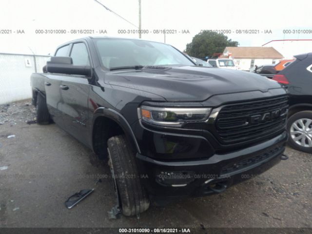 RAM 1500 2020 1c6srfpt7ln397724