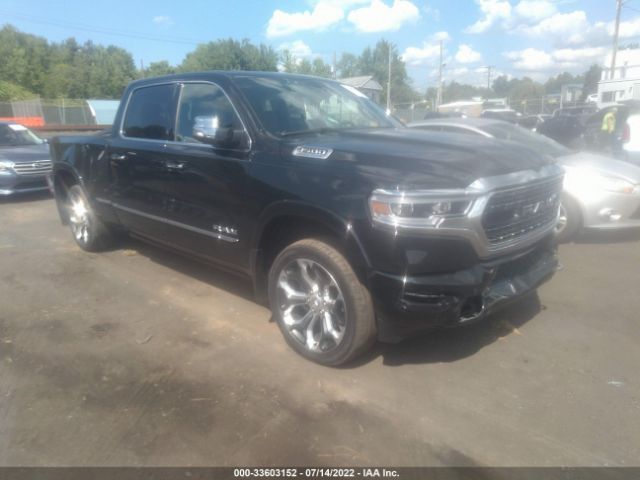 RAM 1500 2021 1c6srfpt7mn540849