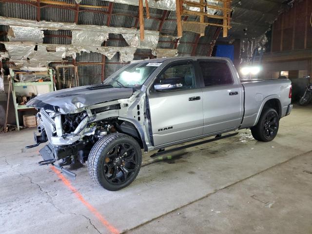 RAM 1500 2023 1c6srfpt7pn503675