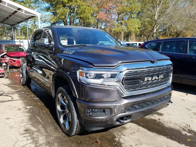 RAM 1500 LIMIT 2019 1c6srfpt9kn565880