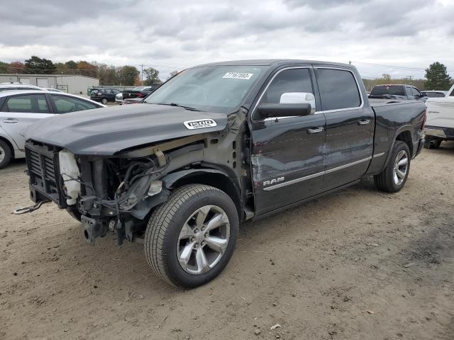 RAM 1500 2019 1c6srfpt9kn597275