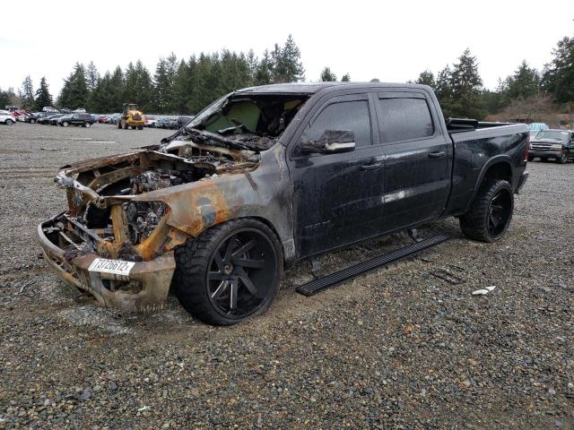 RAM 1500 LIMIT 2020 1c6srfpt9ln211133