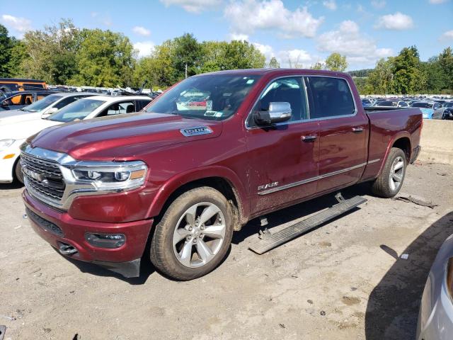 RAM 1500 LIMIT 2021 1c6srfpt9mn564053