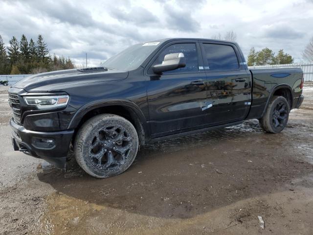 RAM 1500 2021 1c6srfpt9mn627779