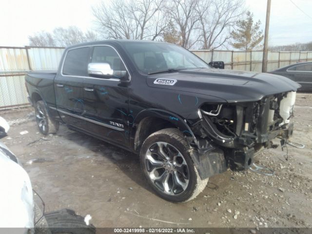 RAM 1500 2021 1c6srfpt9mn830722