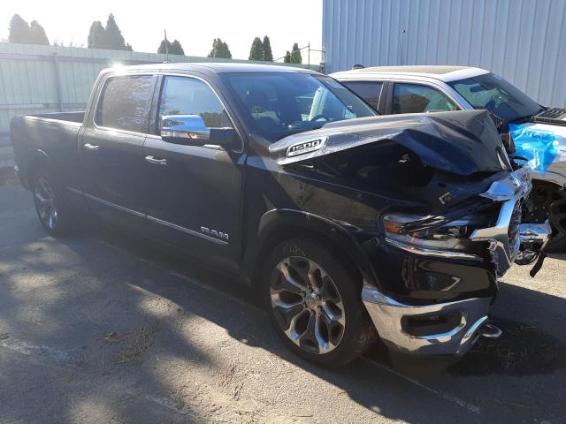 RAM 1500 LIMIT 2019 1c6srfptxkn578928