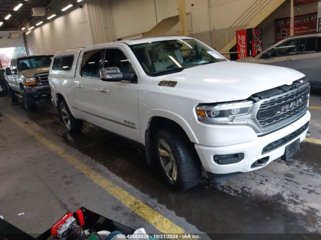 RAM 1500 2019 1c6srfptxkn751914