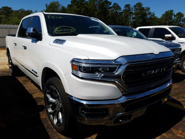 RAM 1500 LIMIT 2019 1c6srfptxkn835909