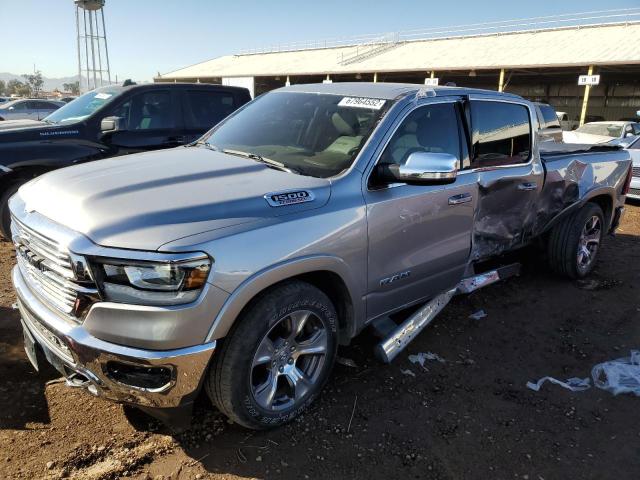 RAM 1500 LARAM 2020 1c6srfrm5ln272775