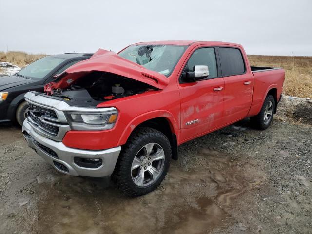 RAM 1500 LARAM 2022 1c6srfrm6nn473507