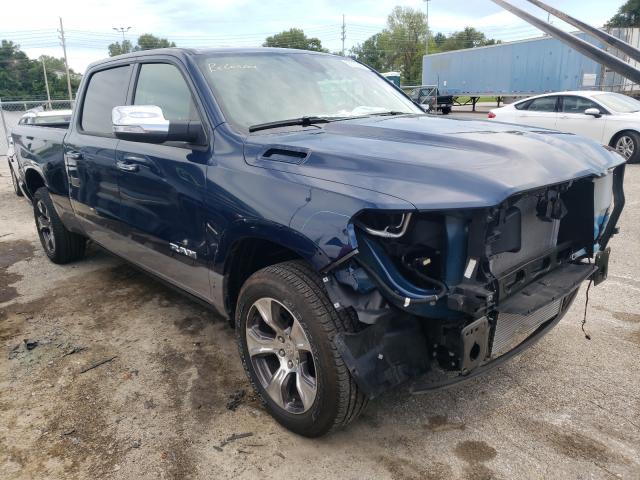 RAM 1500 LARAM 2020 1c6srfrm8ln258465