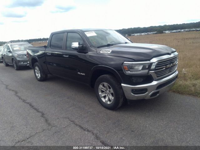 RAM 1500 2019 1c6srfrt0kn506410