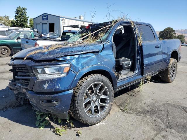 RAM 1500 LARAM 2019 1c6srfrt0kn610430