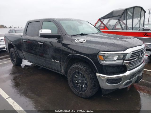 RAM 1500 2019 1c6srfrt0kn640561