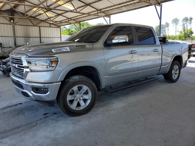 RAM 1500 2019 1c6srfrt0kn656839