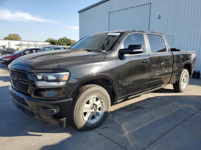 RAM 1500 2019 1c6srfrt0kn774308