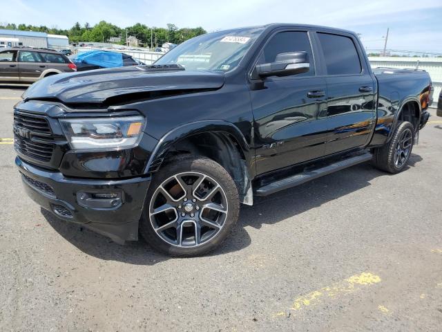 RAM 1500 2019 1c6srfrt0kn825757