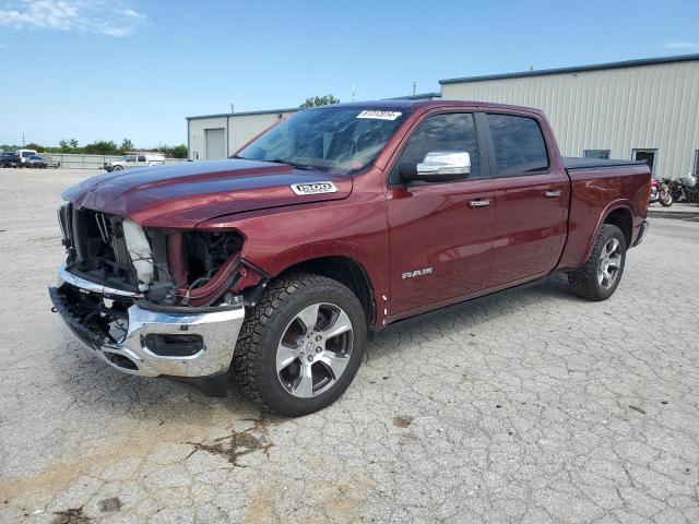 RAM 1500 2019 1c6srfrt0kn826911