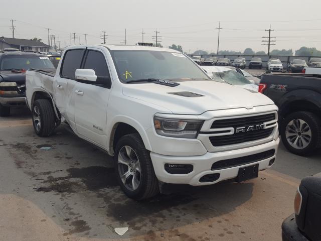 RAM 1500 LARAM 2019 1c6srfrt0kn907133