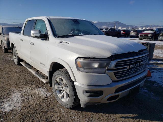 RAM 1500 LARAM 2020 1c6srfrt0ln137209