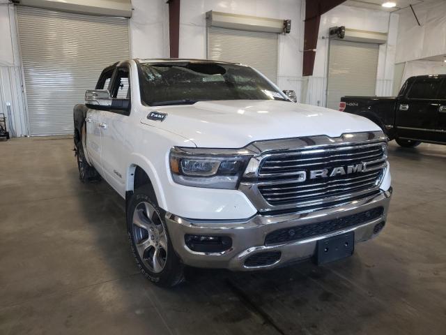 RAM 1500 LARAM 2021 1c6srfrt0mn789278