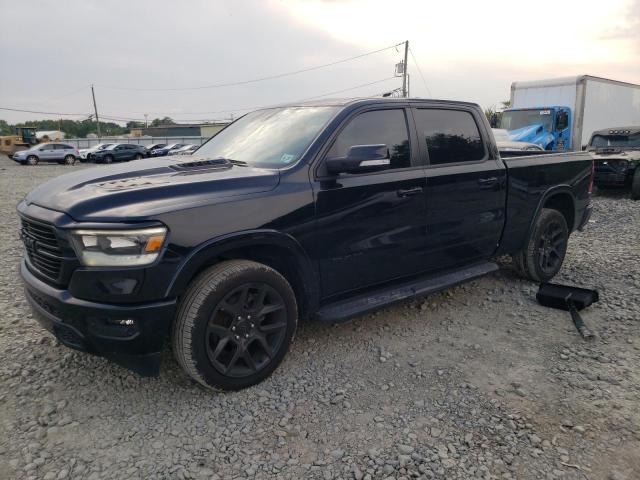 RAM 1500 LARAM 2022 1c6srfrt0nn116685