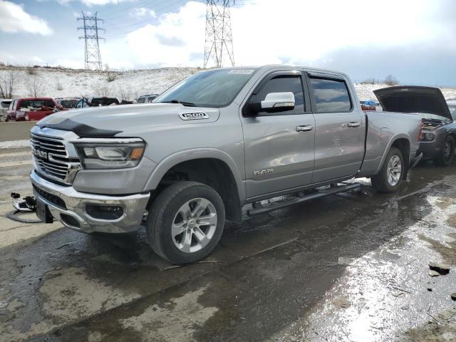 RAM 1500 LARAM 2019 1c6srfrt1kn506237