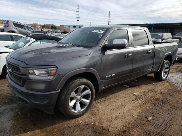 RAM 1500 2019 1c6srfrt1kn609030