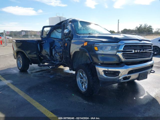 RAM 1500 2019 1c6srfrt1kn627589