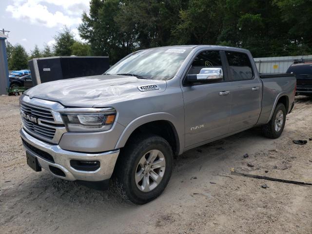 RAM 1500 2019 1c6srfrt1kn656820