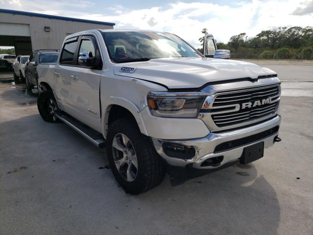 RAM 1500 LARAM 2019 1c6srfrt1kn697853