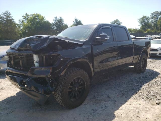 RAM 1500 LARAM 2019 1c6srfrt1kn698890