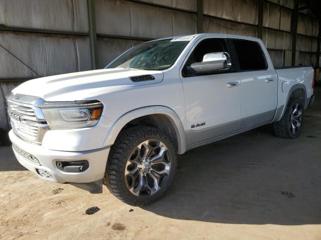 RAM 1500 LARAM 2019 1c6srfrt1kn812936