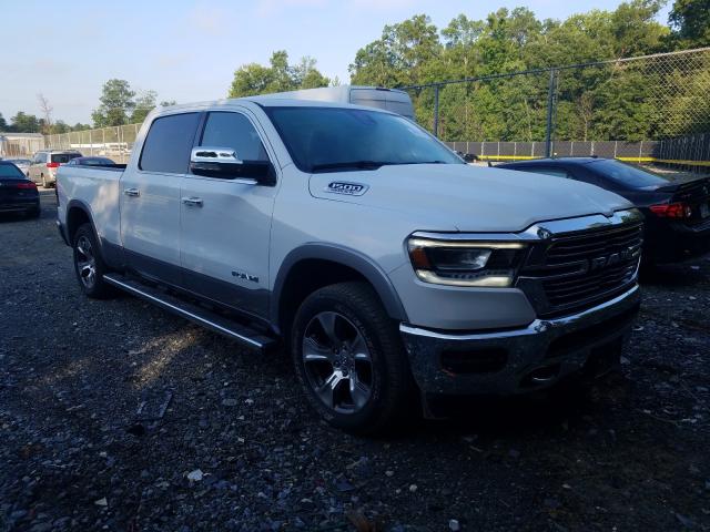 RAM 1500 LARAM 2019 1c6srfrt1kn821118