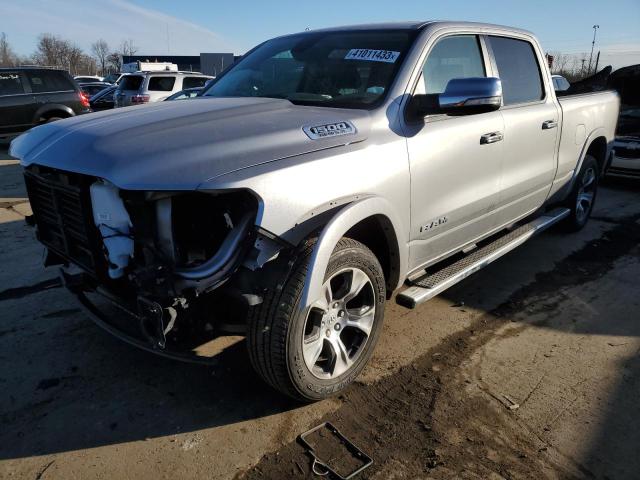 RAM 1500 2019 1c6srfrt1kn925785