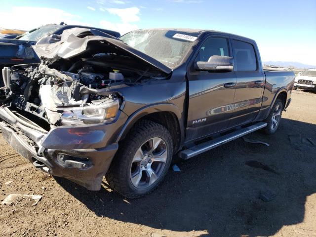 RAM 1500 LARAM 2020 1c6srfrt1ln118863