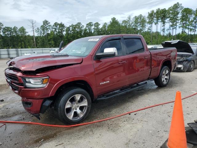 RAM 1500 LARAM 2020 1c6srfrt1ln157050