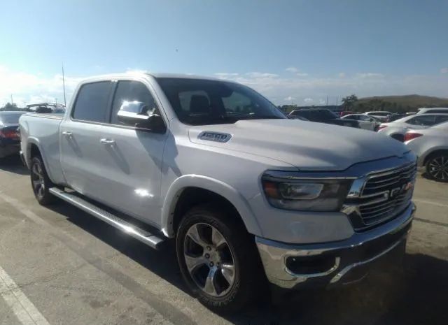 RAM 1500 2020 1c6srfrt1ln306721