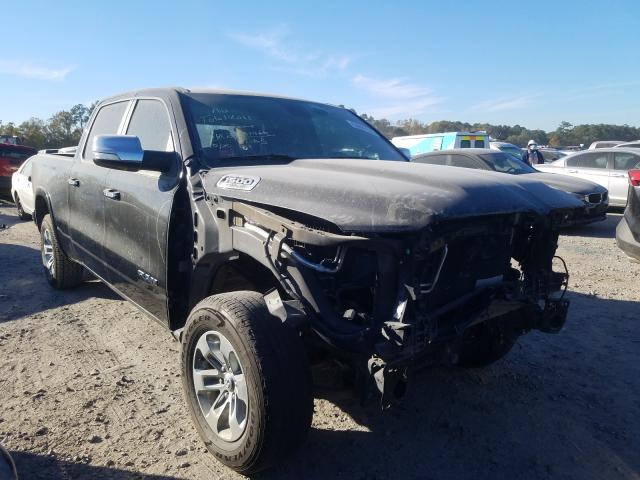 RAM 1500 LARAM 2019 1c6srfrt2kn506425