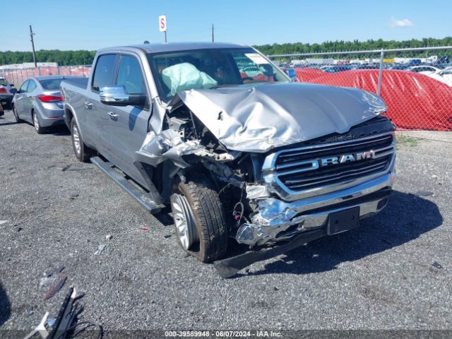 RAM 1500 2019 1c6srfrt2kn528103