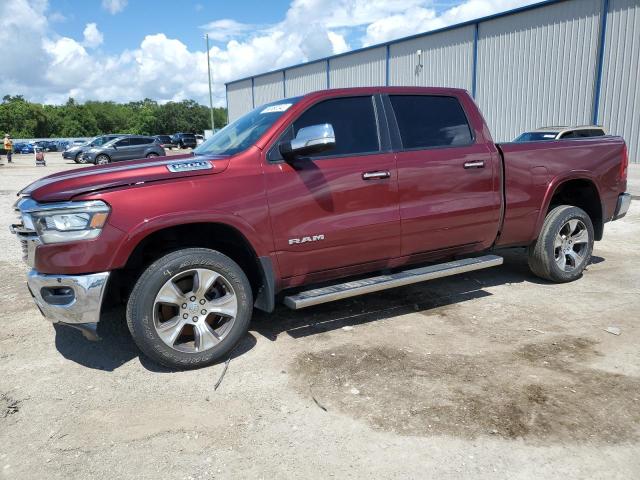 RAM 1500 LARAM 2019 1c6srfrt2kn535794