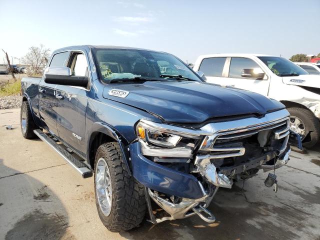 RAM 1500 LARAM 2019 1c6srfrt2kn653649