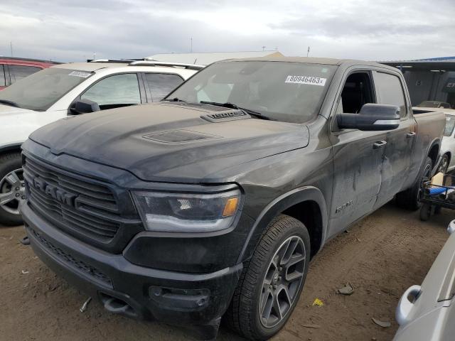 RAM 1500 2019 1c6srfrt2kn689115