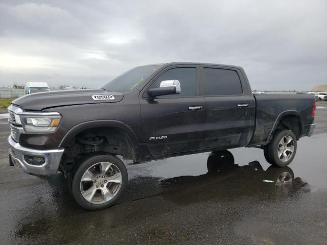 RAM 1500 LARAM 2019 1c6srfrt2kn843113