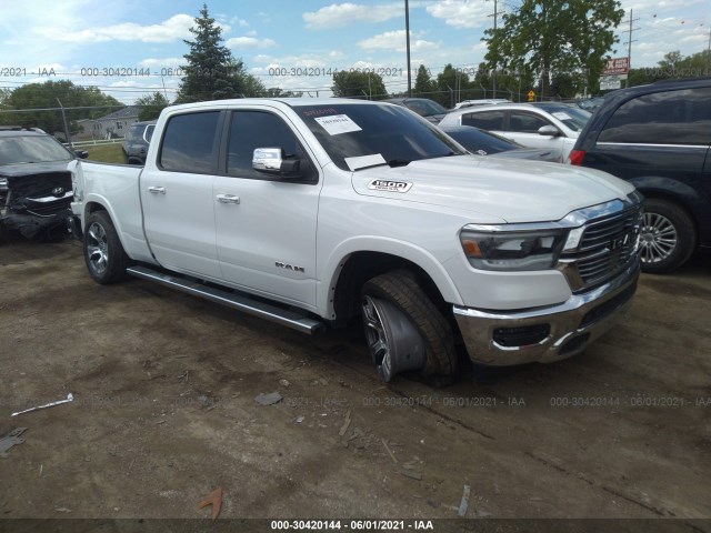 RAM 1500 2020 1c6srfrt2ln199615